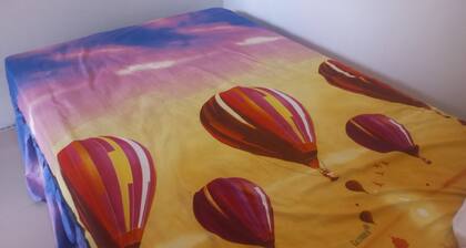 OYO 95179 Namira Guest House Syariah