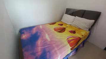 Habitación doble estándar | Ropa de cama