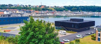 Impresionante casa de 2 dormitorios en Lemvig