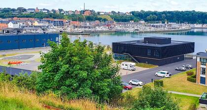 2 bedroom awesome home in Lemvig