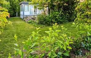 Property grounds - 2 bedroom awesome home in Lemvig (Lemvig)