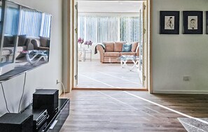 Smart TV - Cozy home in Lemvig with WiFi (Lemvig)