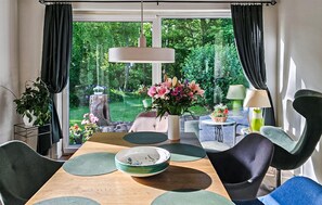 Dining - 2 bedroom awesome home in Lemvig (Lemvig)