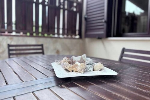 Capitana Eden Villa - Your retreat between sea and nature