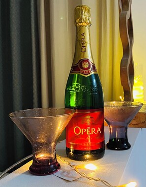 Alimentação e bebidas