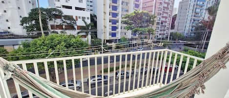 Basic Apartment | Veranda