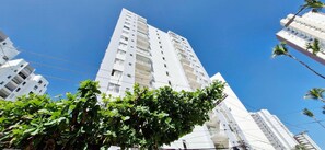 บริเวณภายนอก