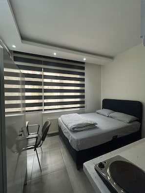 3 bedrooms, iron/ironing board, bed sheets - New 11  daire  Eskişehir neighborhood
Porsuk çayı ve tren garı yakını (Eskişehir)