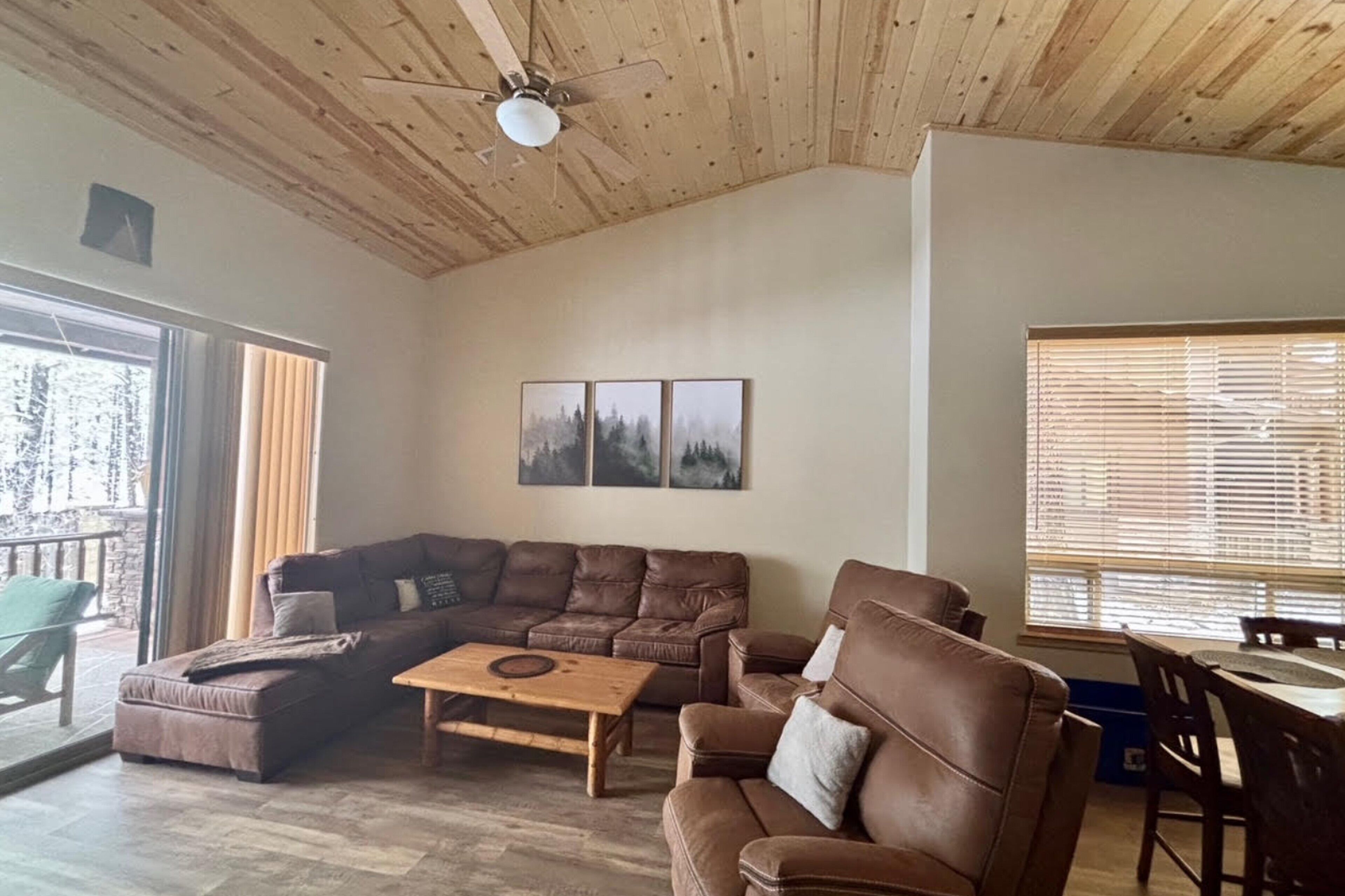 Mountain Views, Cozy Comfort, And Snowbird Bliss  Your Perfect Show Low Getaway - ショー・ロー, AZ