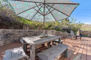 BBQ/피크닉 공간