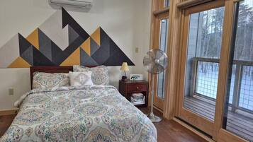 Wi-Fi, draps fournis