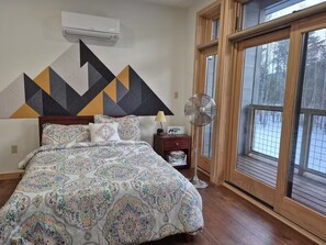 Wi-Fi, draps fournis