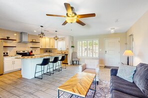 منطقة المعيشة