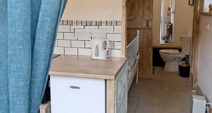 The Robin's Nest - Tinyhome for two
