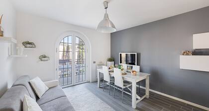 Moderne Wohnung in Wohnanlage mit Schwimmbad