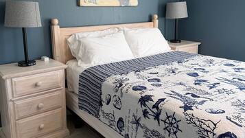 Wi-Fi, draps fournis