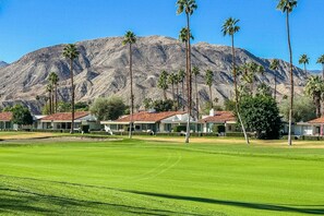 Golf - Desert Bliss Awaits - A 30 Day Rancho Mirage Retreat for Sun, Style, and Relax (Rancho Mirage)