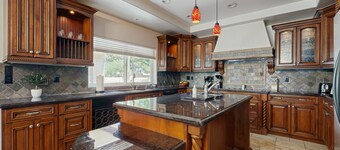 Your Perfect Family Retreat in Sunny Peoria—Relax, Swim, Play, Repeat!