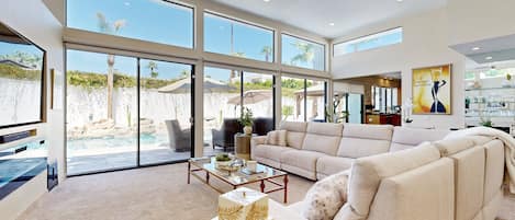 منطقة المعيشة