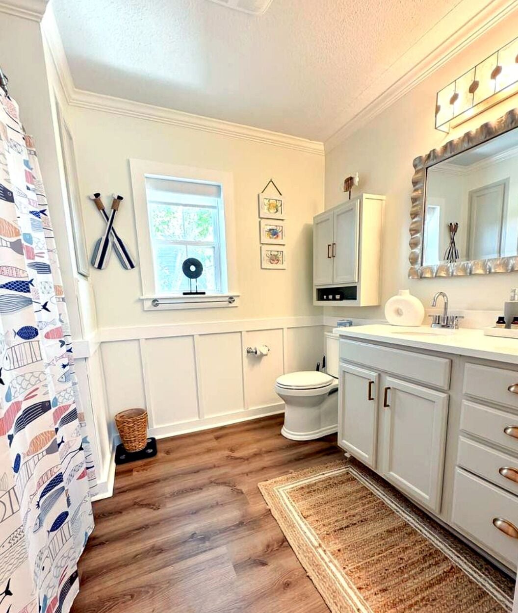 Baño