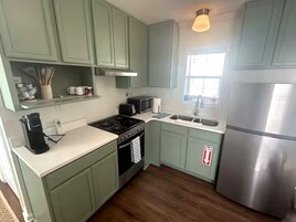 Cottage | Private kitchen