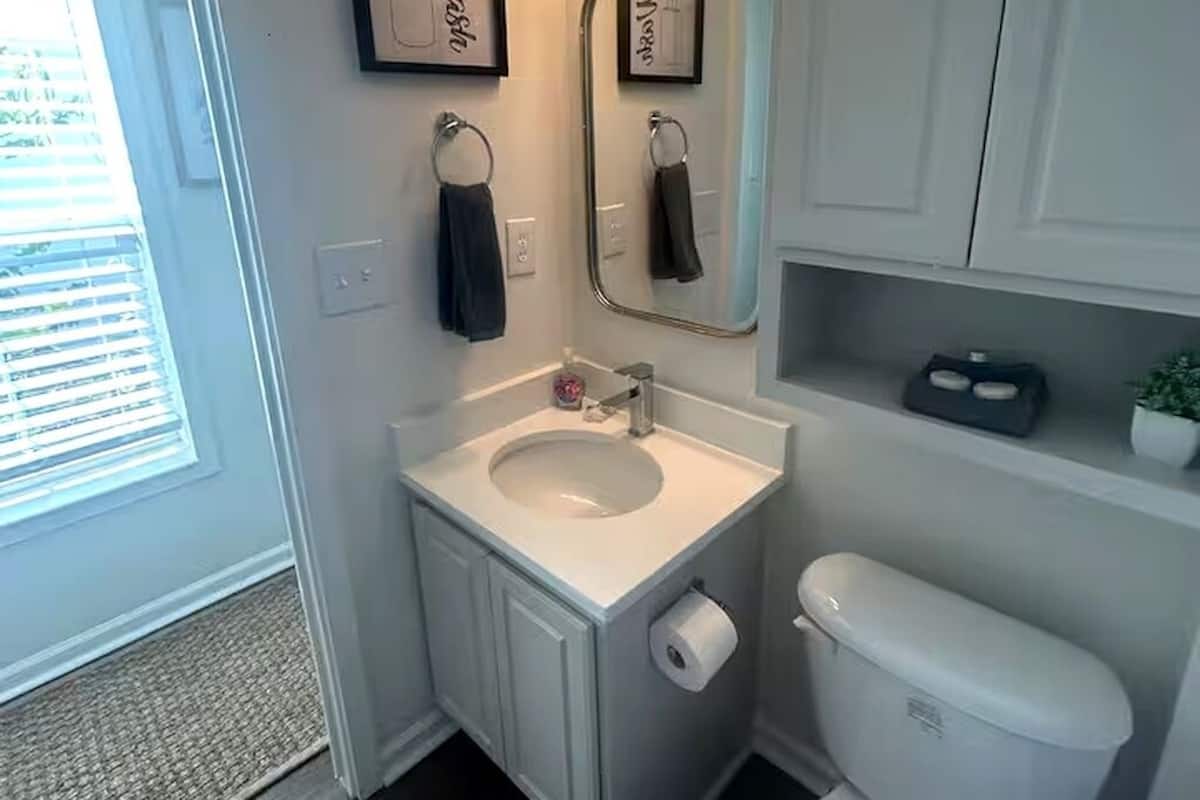Baño