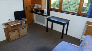 Living area - 7th floor, view forest, tv, 13m², Les Arcs (Les Arcs)