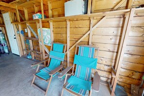Interior - Escape to this charming house in Phoenix, AZ w/large yard & close to hiking (Phoenix)