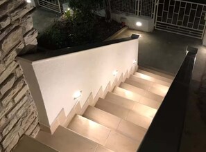Property grounds - Classic One Bedroom Apartment with Sea View (Zadar)