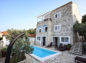 Exterior - Imperial Stay Dubrovnik - One Bedroom Apartment (Zaton)