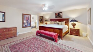Room - Spacious townhome with movie room, patios, pool, & home office (Scottsdale)