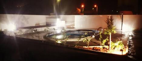 テラス / パティオ