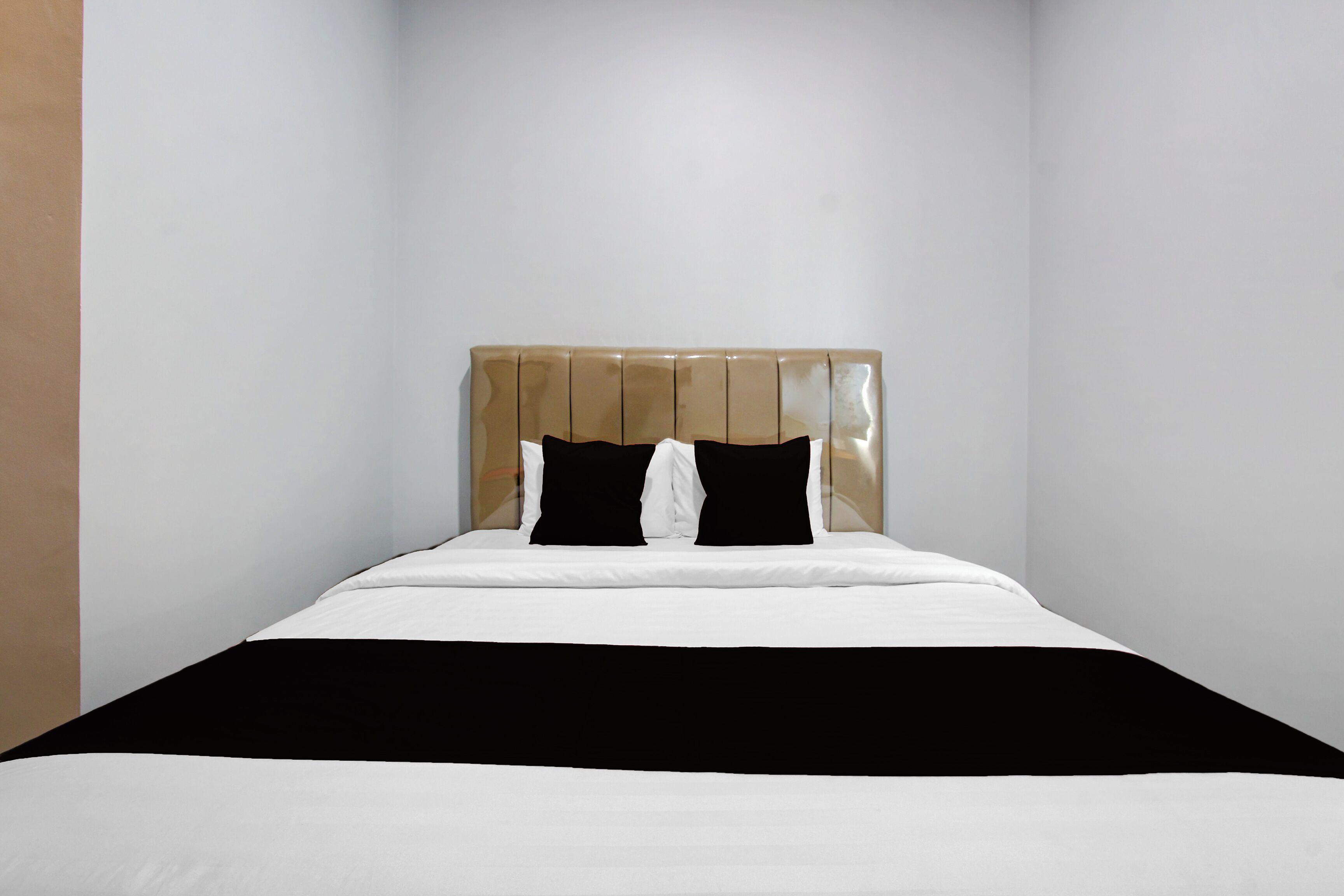 Kamar Double Deluks | Seprai linen