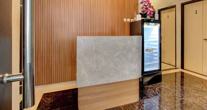 OYO 95180 Enshe Guest House Syariah