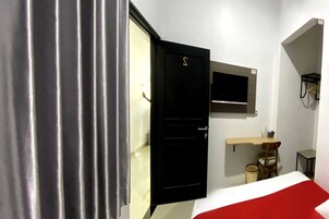 Kamar Double Deluks