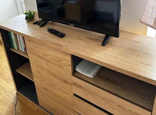 Sošice Garden Apartments - Comfort One Bedroom Apartment