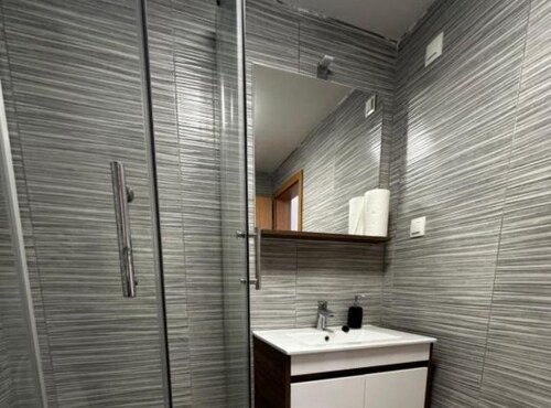Sošice Garden Apartments - Comfort One Bedroom Apartment
