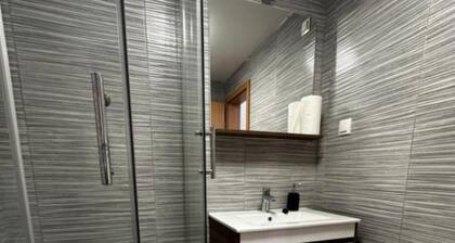 Sošice Garden Apartments - Comfort One Bedroom Apartment