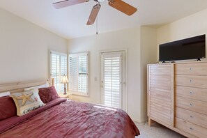 3 habitaciones, tabla de planchar con plancha y wifi gratis 