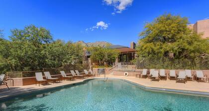 The perfect blend of comfort, convenience, and a touch of luxury at cozy condo