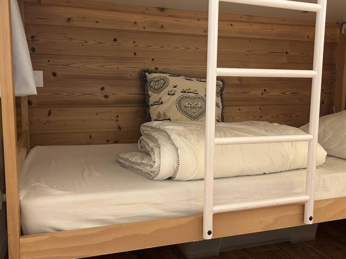 3 bedrooms, WiFi