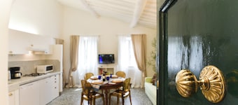 Corticella House