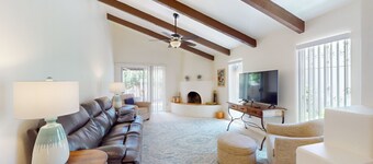 Where Earth and Architecture Embrace: Discover the Essence of Adobe Living