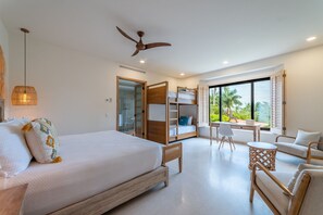 Unclassified image, 3 of 30, button - Punta Mita 4BR Golf Course Views (Corral del Risco)