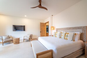 Unclassified image, 2 of 30, button - Punta Mita 4BR Golf Course Views (Corral del Risco)