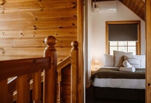 Fer et planche à repasser, Wi-Fi, draps fournis