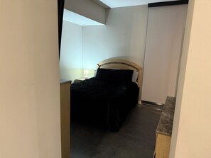 1 Schlafzimmer, WLAN, Bettwäsche, Rollstuhlgeeignet