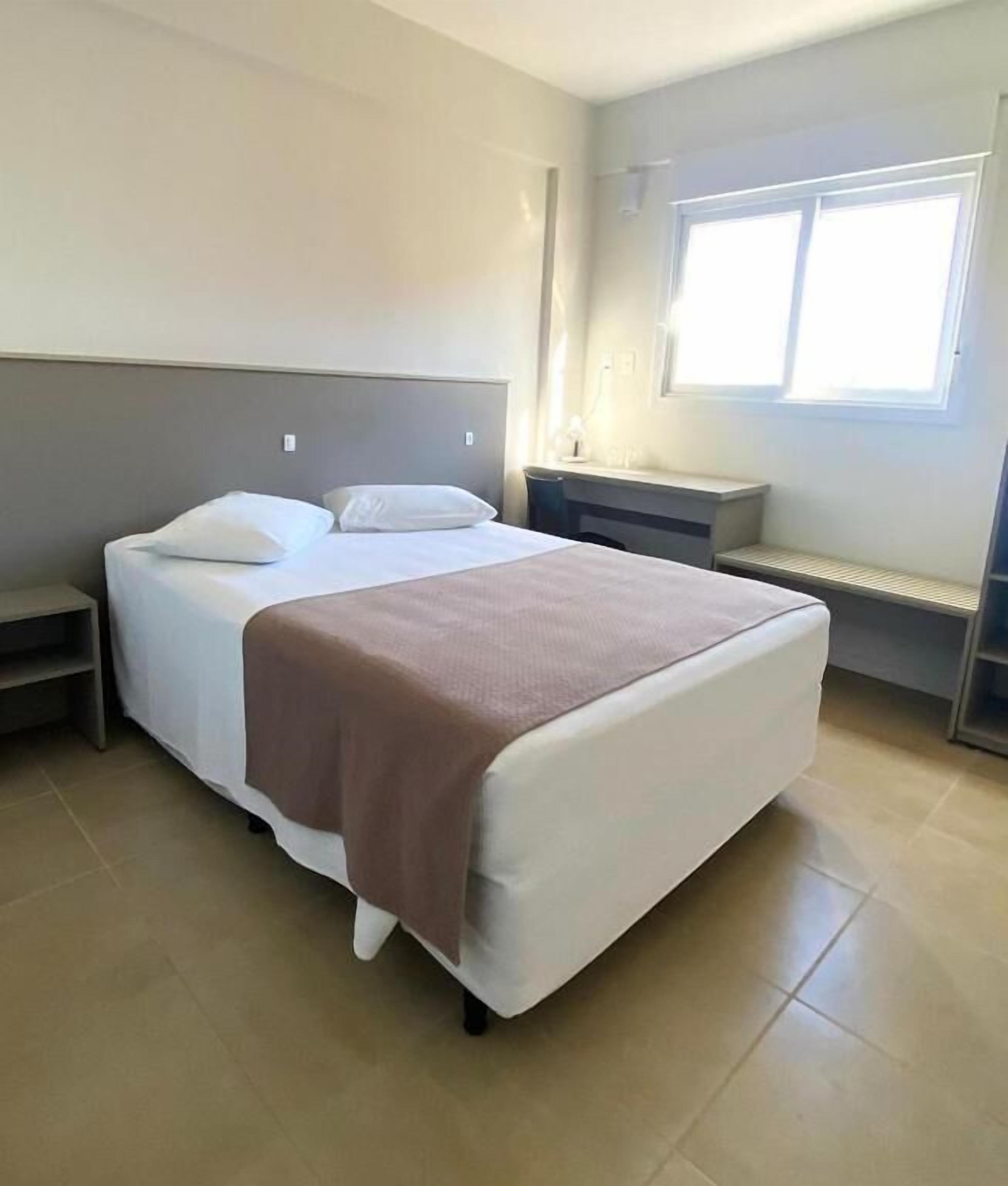 สแตนดาร์ดอพาร์ทเมนท์, วิวเมือง