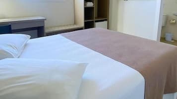 Free WiFi, wheelchair access