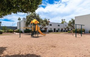 Children’s area - Modern Comfort & Desert Fun—A Chic Two-Story Home Base Minutes From Everything. (Scottsdale)